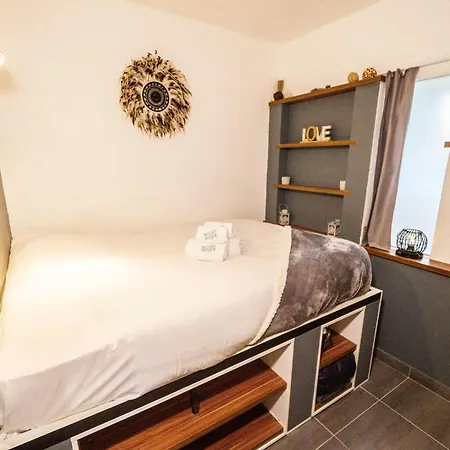 Tatil Evi Vanessa - 200m From The Terrace - By Tgb