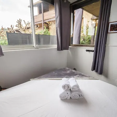 Holiday home Vanessa - 200m From The Terrace - By Tgb *