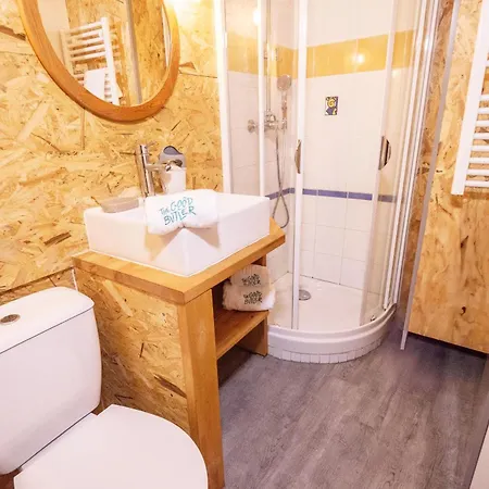 Holiday home Vanessa - 200m From The Terrace - By Tgb Appietto