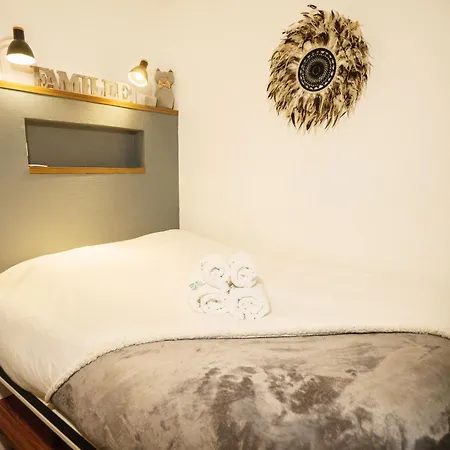 Vanessa - 200m From The Terrace - By Tgb Holiday home Appietto