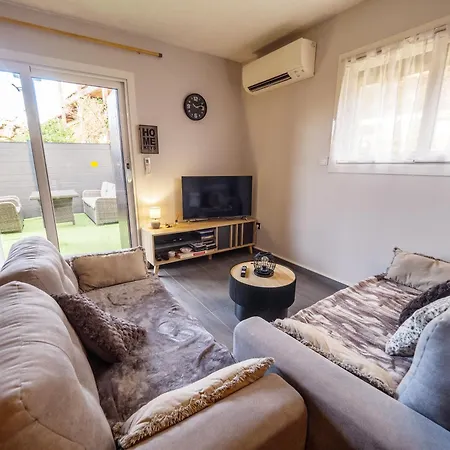 Vanessa - 200m From The Terrace - By Tgb Holiday home Appietto